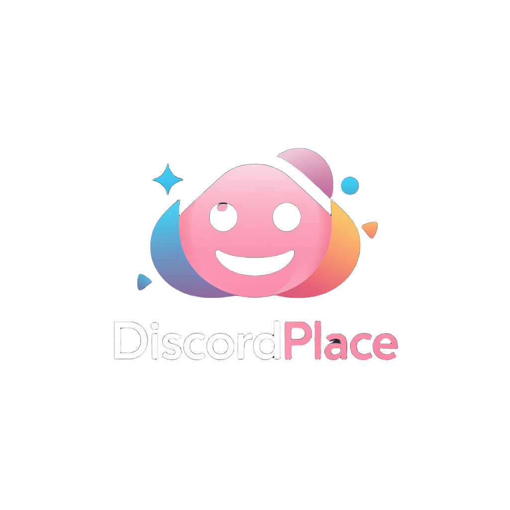 DiscordPlace permet de référencer des Serveurs Discord vérifier au préalable.